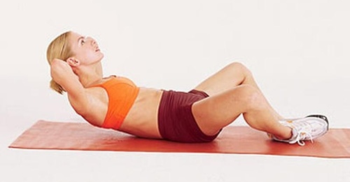 Таныг 14 хоногийн дотор тураах шилдэг дасгалууд